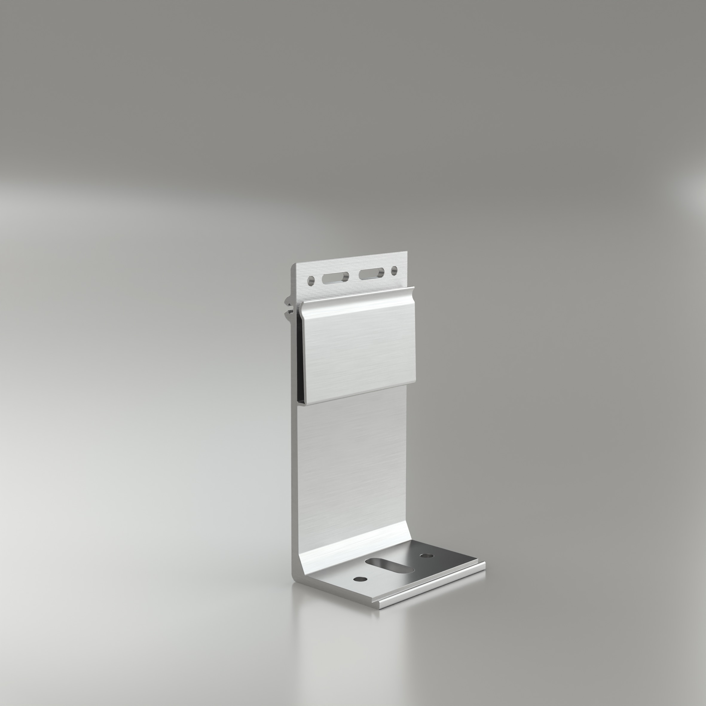 Elemento di fissaggio per asta/sbarra profilata (0)