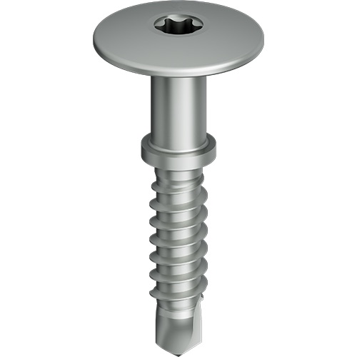 Vite di montaggio su tetto, facciata, pannello sandwich (1)