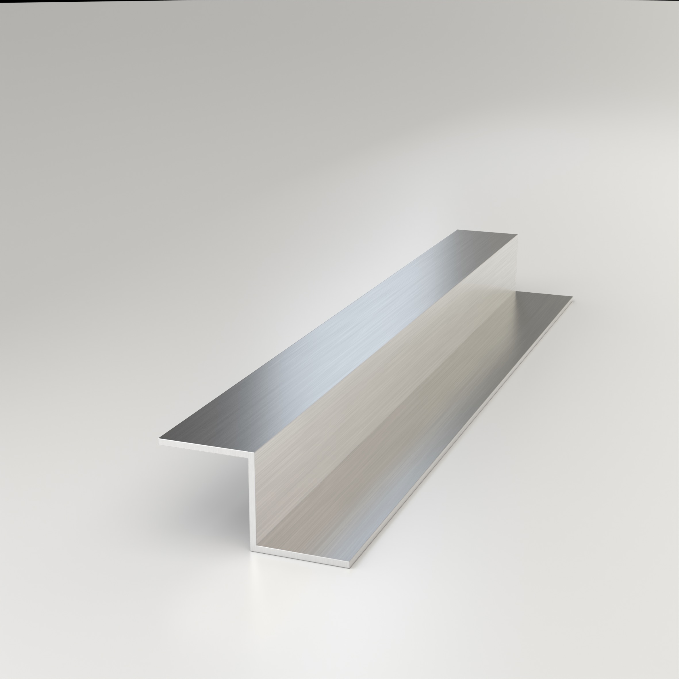 Profilo a Z, alluminio (0)