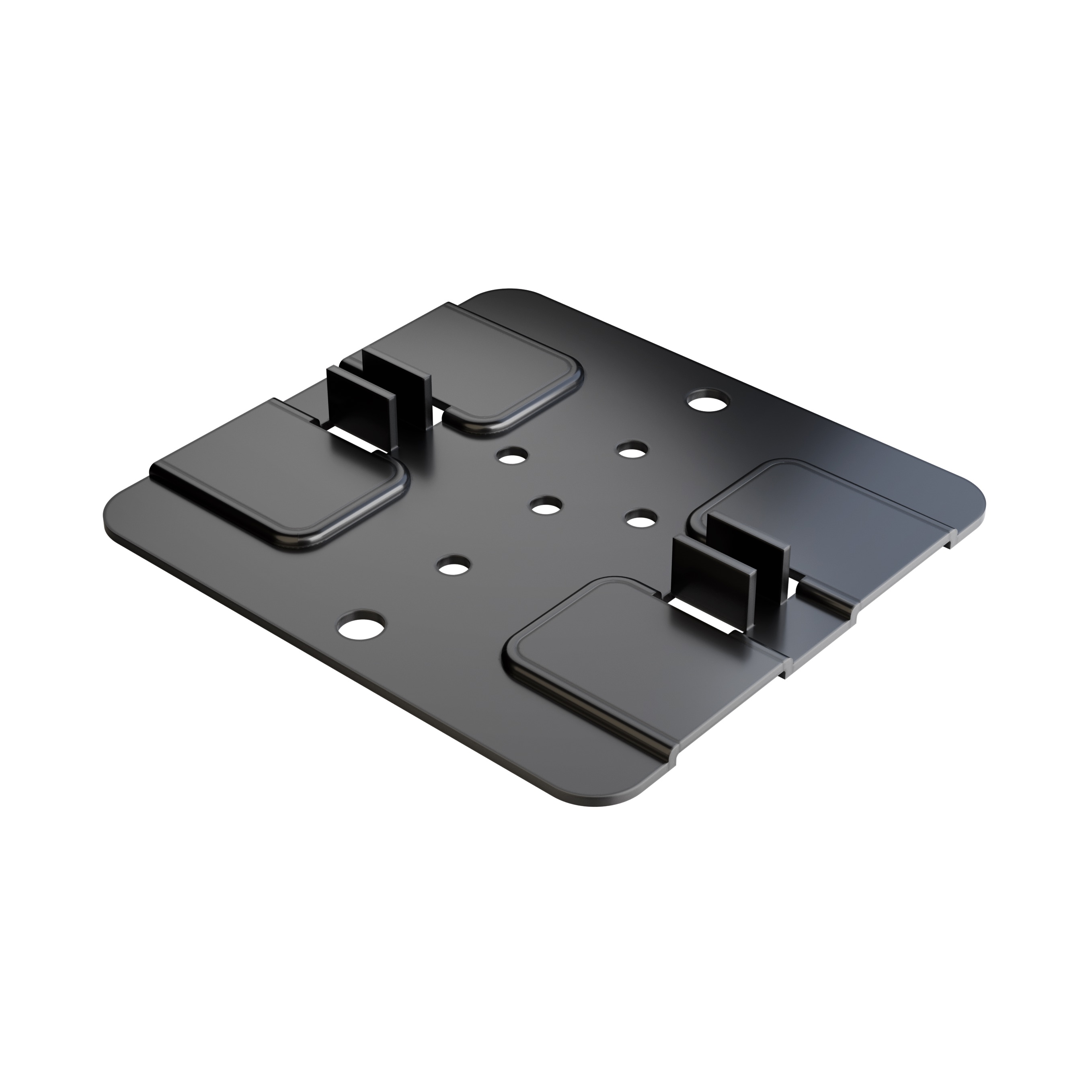 Morsetto di fissaggio (2)